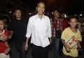 Tiga Jenderal Bisa Menjadi Cawapres Pendamping Jokowi