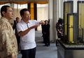 Tommy Soeharto Ingin Bangun Gedung 'Supertall' 80 Lantai