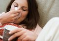 Anda Sedang Flu? Jangan Langsung Minun Obat! 9 Jurus Tradisional Ini Bisa Bantu Atasi Flu