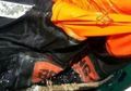 Ditemukan Perahu Karet Bertuliskan Boarding, Petunjuk Pesawat Malaysia Airlines?