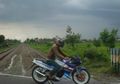 Ada 92 Perlintasan Kereta Tanpa Penjagaan