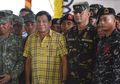 Terus Dikritik, Presiden Filipina Mengancam Keluar dari PBB