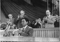 Aidit ketika Diwawancarai Intisari pada Maret 1964: Inilah Alasan Utama kenapa Ia Memilih PKI Dibanding Partai Lain