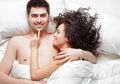 Inilah Empat Bagian Tubuh Wanita yang Harus Dihindari Disentuh Saat Berhubungan Seks, Penasaran?