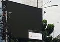 Bagaimana Sebuah Videotron dapat Di-'hack' untuk Menampilkan Video?