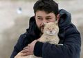 Oh, Ternyata Ini Alasannya Kenapa Kucing Dan Anjing Suka Dielus Kepalanya