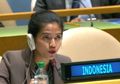 Nara Rakhmatia, Diplomat Muda Indonesia yang Berani Melawan Delegasi 6 Negara