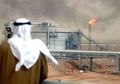 Mampukah Arab Saudi Menghilangkan Ketergantungannya Terhadap Minyak Bumi?