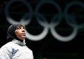 Meski Kalah, Atlet Olimpiade Amerika Serikat Pertama yang Mengenakan Jilbab Ini Telah Mengukir Sejarah