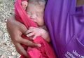Ditikam Berkali-kali dan Telah Dikubur, Bayi di Thailand Ini Masih Bertahan Hidup