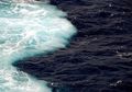 Mengapa Dua Air Laut yang Bertemu di Teluk Alaska Tidak Menyatu?