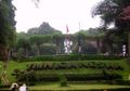 Taman Ganesha Oase di Dekat Kampus