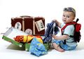 Tips Berlibur dengan Si Kecil