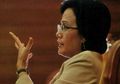 Soal Ocehan Tere Liye tentang Pajak Penulis yang Dianggap Tinggi, Ini Tanggapan Menkeu Sri Mulyani