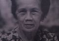Kisah Dolly Salim, Jadi Pelantun Lagu Indonesia Raya Pertama Gara-gara Duduk di Barisan Paling Depan