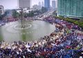 Rencana Demo 4 November: Inilah Demo-demo Monumental yang Pernah Terjadi di Indonesia