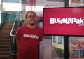 CEO Bukalapak.com Tak Segan Pecat Karyawan yang Tidak Beres
