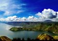 Menyusuri Makam Tua Sepanjang Tepi Danau Toba