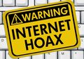 Maraknya Kelompok Penyebar Hoax: Inilah Alasan Seseorang Mudah Percaya Berita Hoax