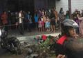 Bom Molotov di Gereja Samarinda Melukai 4 Balita