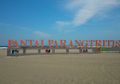 Jejak Evolusi Pantai Purba Selatan Jawa