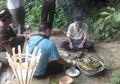 Beginilah Cara Suku Serawai Menghormati Alam