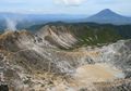 Wisata Karo: Merangkaki Rimba Karo Simalem