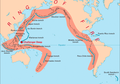 Gempa Jepang: 20 Persen Gempa Dunia Tercatat Di Jepang