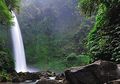Menikmati Keterpencilan Air Terjun Nungnung