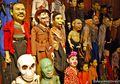 Bertemu "Obama" di Museum Setia Darma