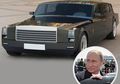 Punya 700 Mobil, 43 Pesawat Terbang, dan 20 Istana, Presiden Mana yang Bisa Menandingi Kekayaan Vladimir Putin?
