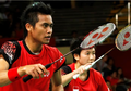 Selamat! Kalahkan Pasangan China, Tontowi/Liliyana Raih Gelar Juara Dunia untuk Kedua Kalinya