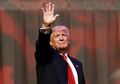 Pemilu Amerika: Dunia Terkejut Mendengar Donald Trump Menjadi Presiden Amerika Serikat