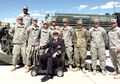 Menikmati Pemboman Pearl Harbour Melalui Virtual Reality Berdasarkan Kesaksian Veteran 103 Tahun