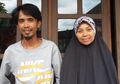 Kisah Pasutri Malang yang Ingin Keliling Dunia dengan Sepeda Demi Kerukunan Antaragama