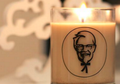 KFC Keluarkan Produk Lilin yang Berbau Persis Seperti Ayam Produk Mereka