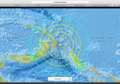 Gempa 7,9 SR yang Mengguncang Papua Nugini Berpotensi Tsunami