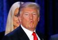 Ini Dia Alasan Donald Trump Masuk Nominasi Peraih Nobel Perdamaian 2016