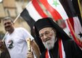Mantan Uskup Agung Gereja Katolik di Yerusalem yang Mendukung Kemerdekaan Palestina Meninggal Dunia