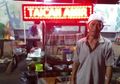 Mengapa Disebut Sate Taichan?