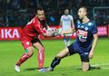 Kiper Arema FC Achmad Kurniawan Meninggal Dunia karena Serangan Jantung