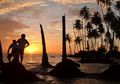 Sejak Desember 2016, 2 Warga Asing yang Hilang di Pulau Banyak belum Ditemukan