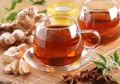 Perhatikan, Sebaiknya Minuman Jahe Tidak Diseduh dengan Air Panas