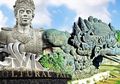 Melihat Bali dari Taman Budaya GWK