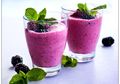 Coba Buat "Smoothie" Ini Bila Ingin Cepat Hamil