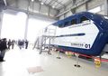 Bukan China, Proyek Kereta Semi Cepat Jakarta-Surabaya ‘Dieksekusi’ Jepang
