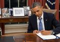 Peran Buku dalam Kepresidenan Obama Sangat Besar
