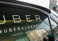 Uber Didenda Rp266 Miliar