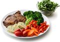 Diet Rendah Karbohidrat Membantu Metabolisme Tubuh