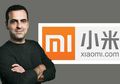 Kisah Hugo Barra yang Membara di Kapal China